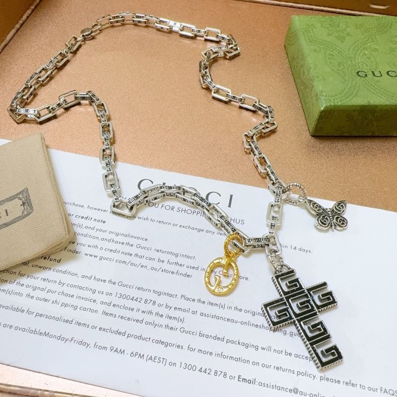 Gucci Necklaces